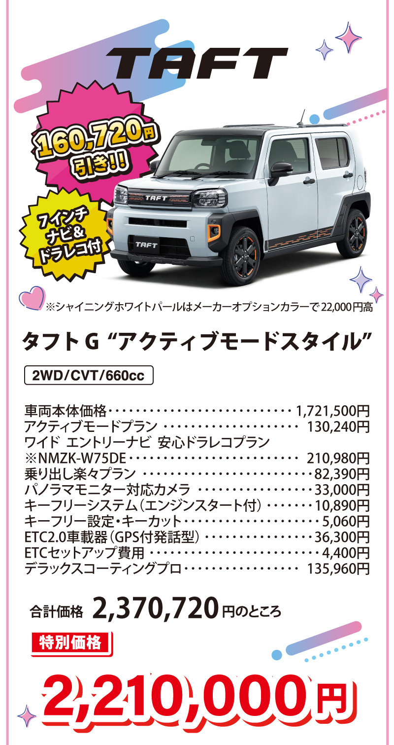 タフト